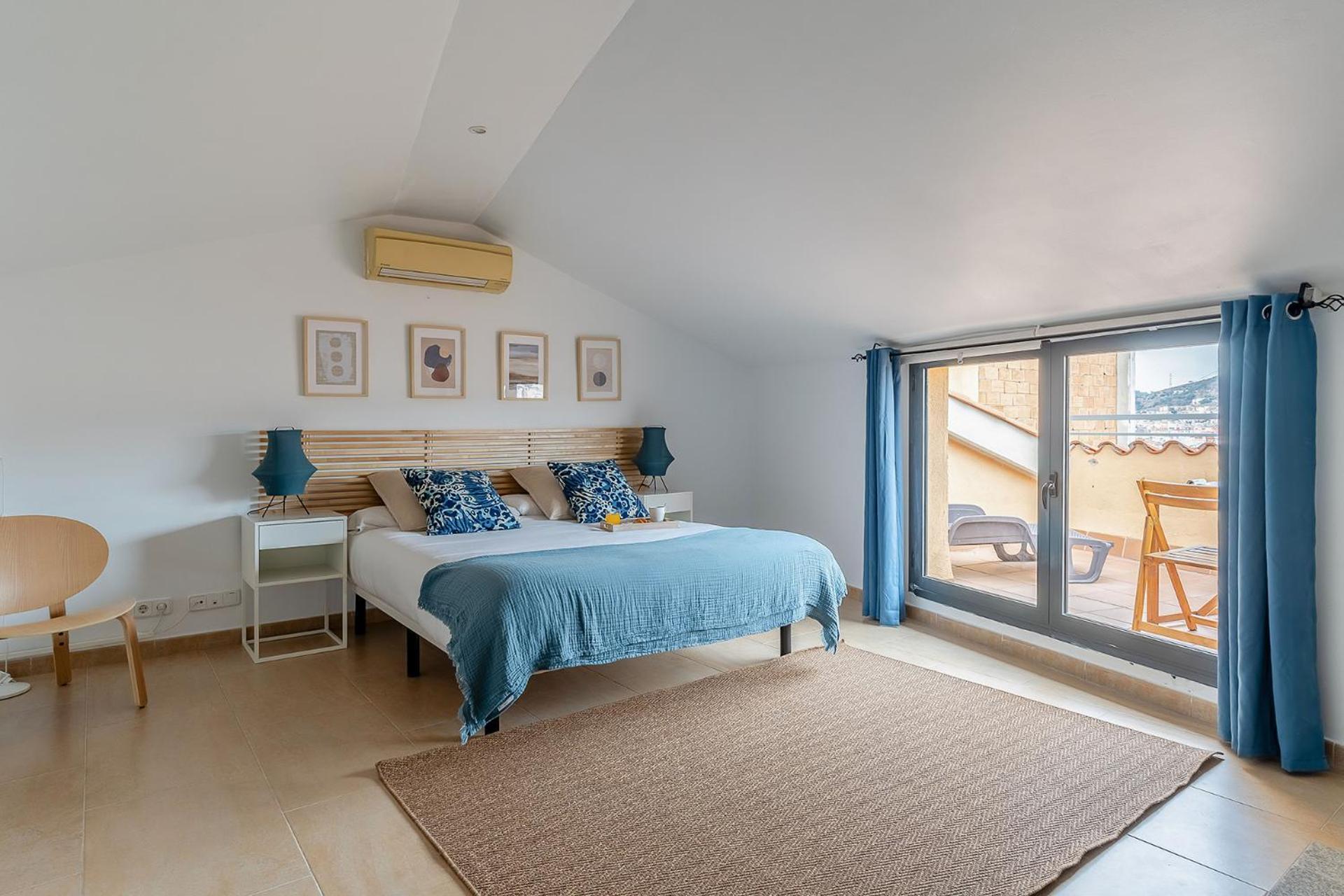 Ab Besos River Apartment Barcellona Esterno foto