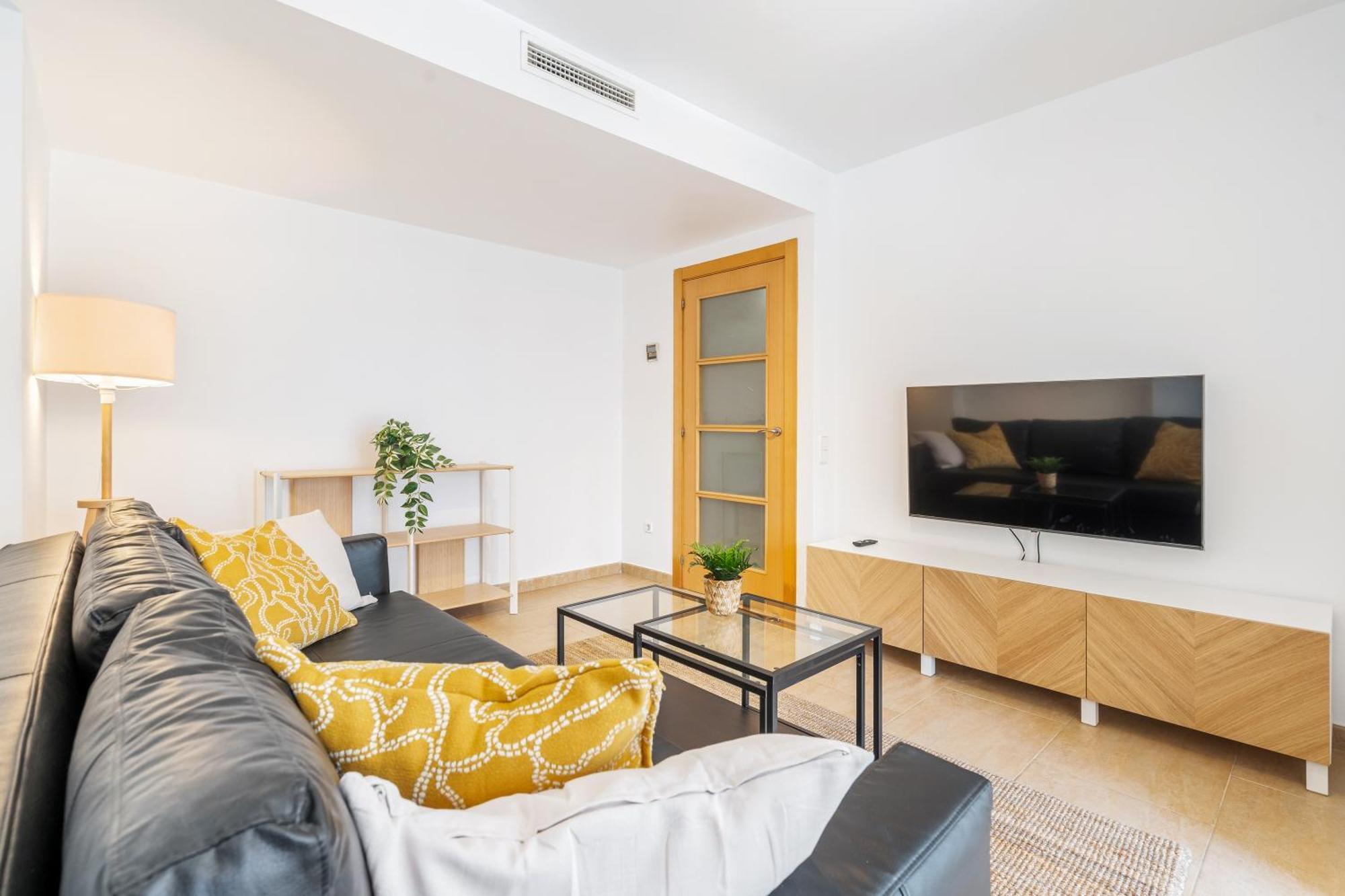 Ab Besos River Apartment Barcellona Esterno foto