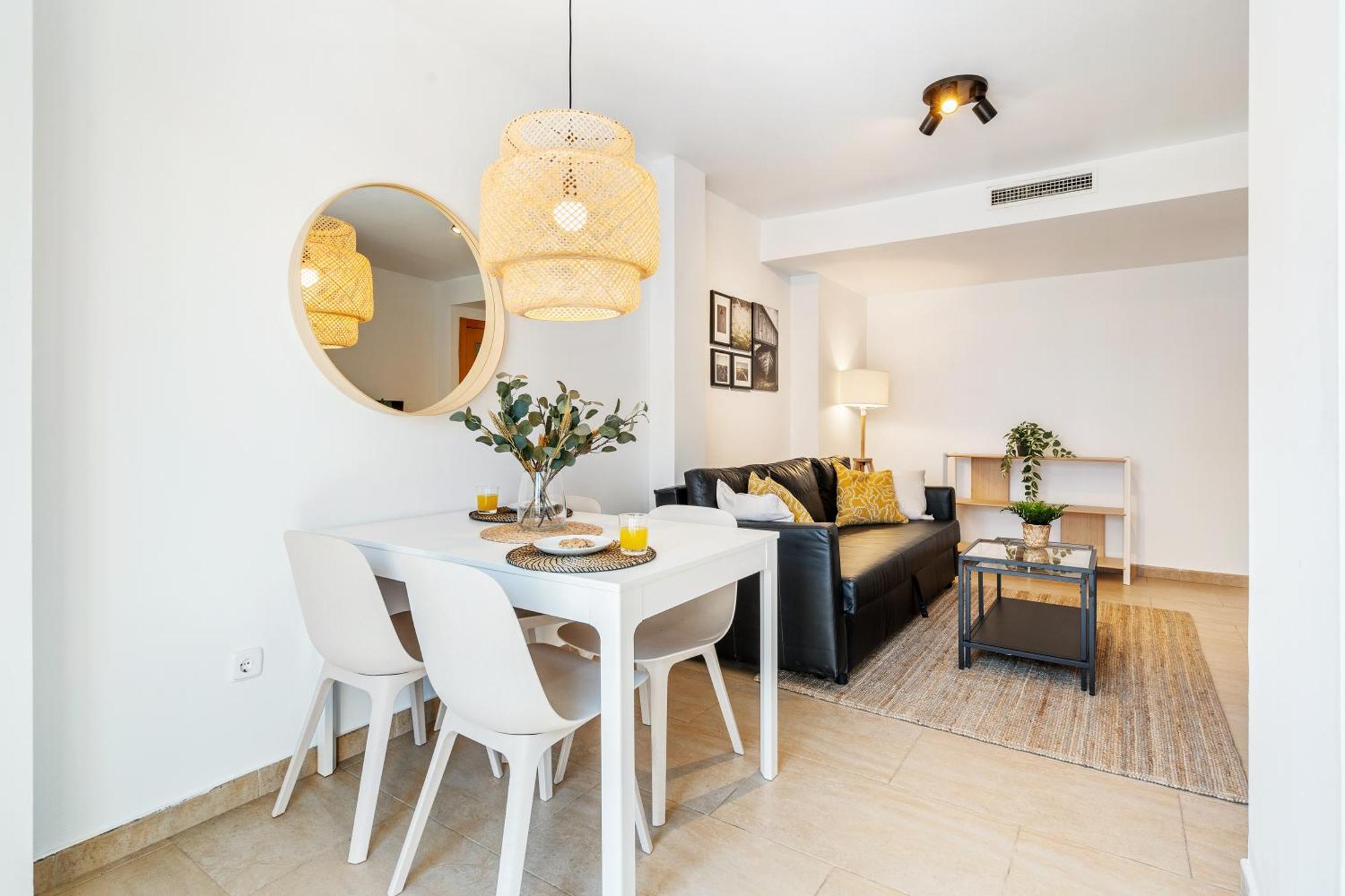 Ab Besos River Apartment Barcellona Esterno foto