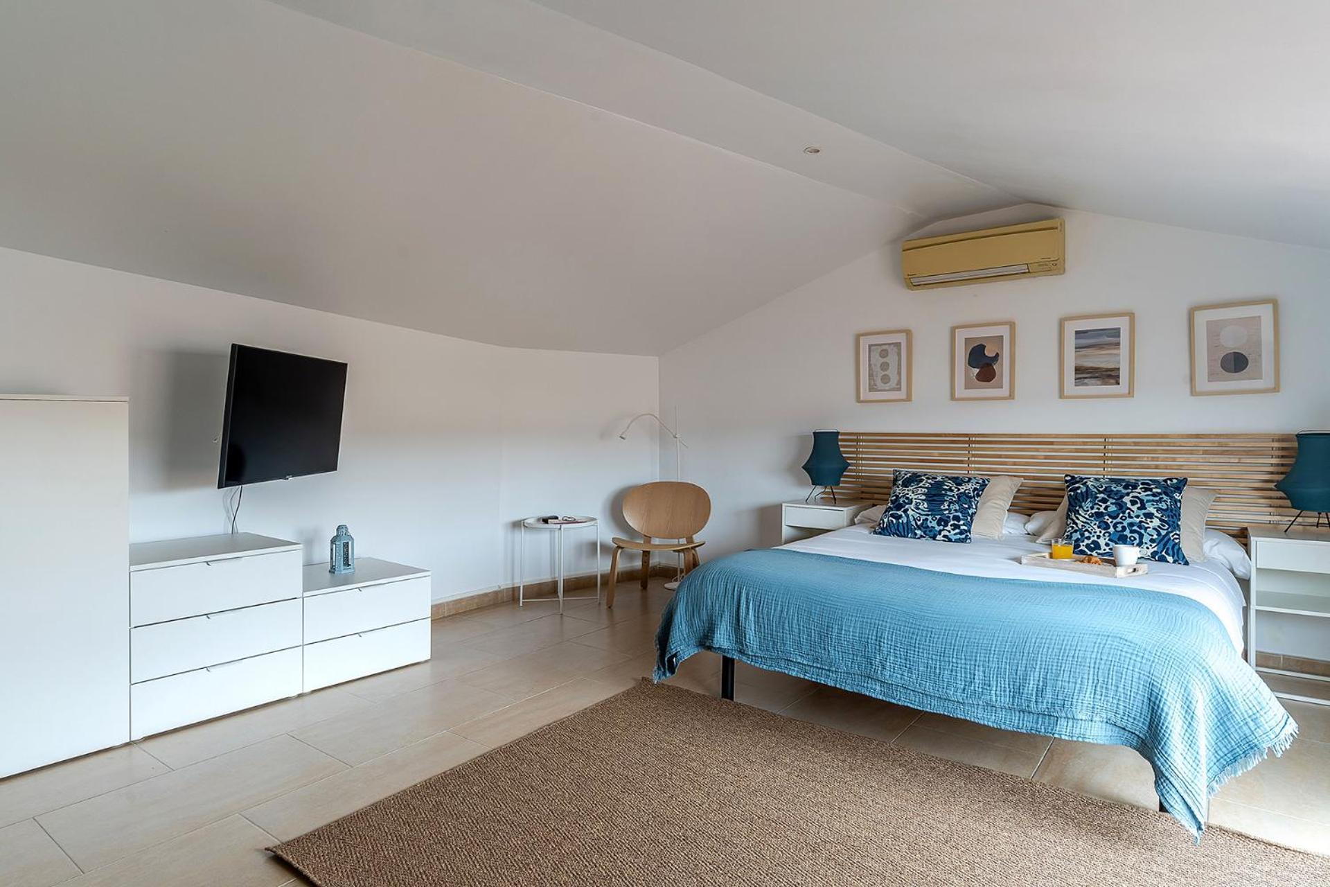 Ab Besos River Apartment Barcellona Esterno foto