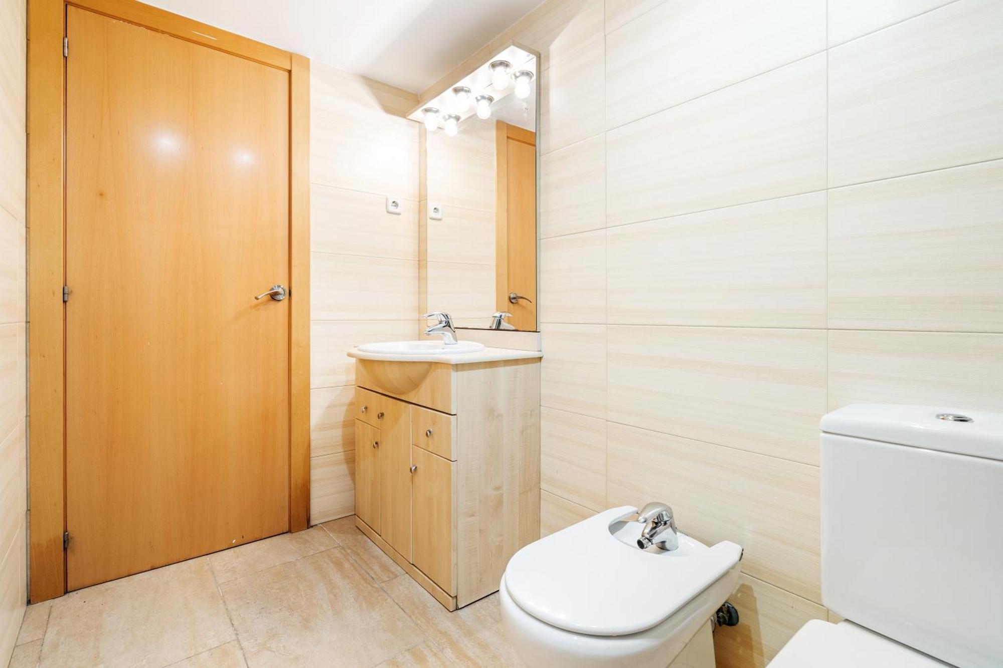 Ab Besos River Apartment Barcellona Esterno foto