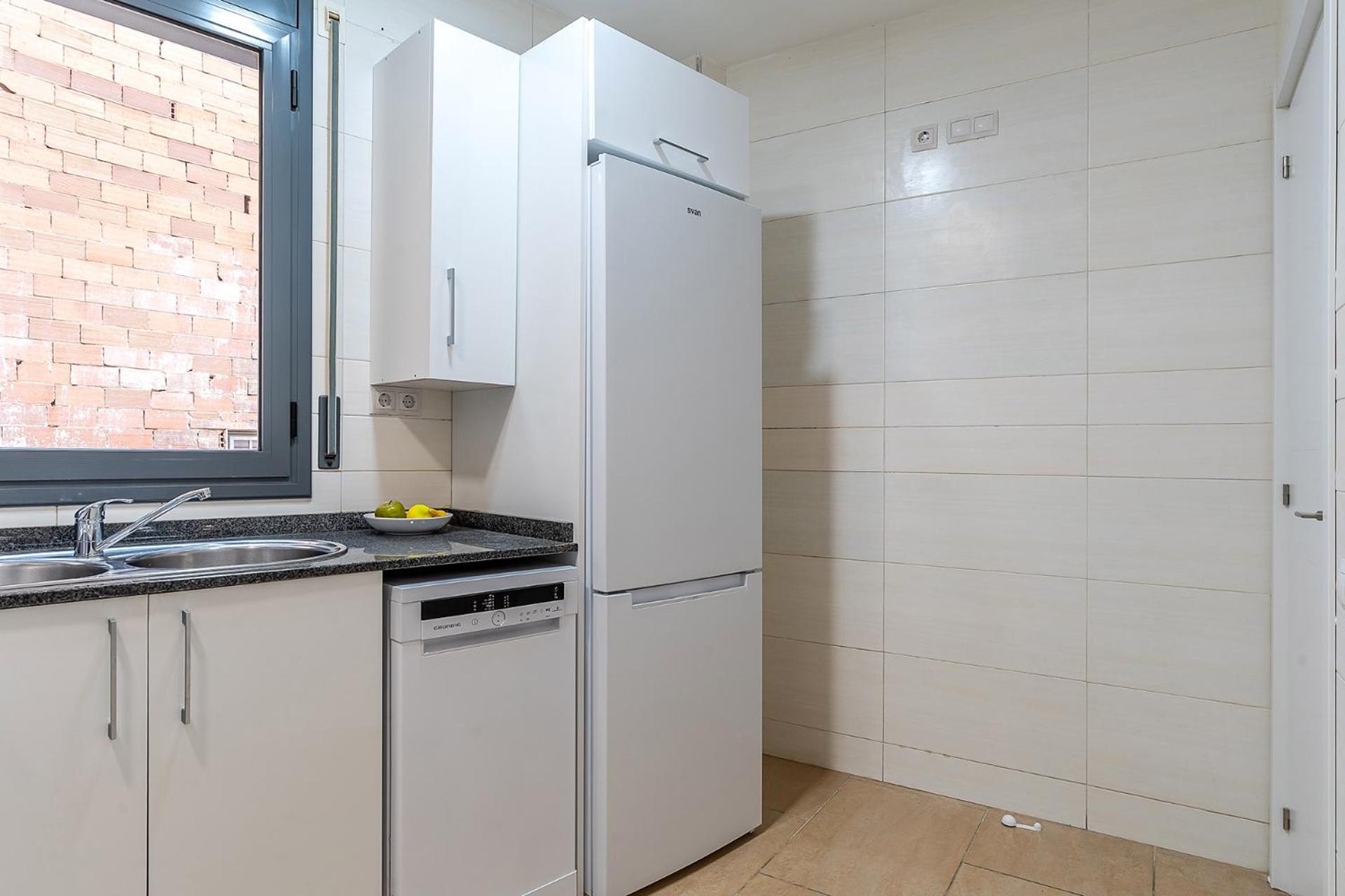 Ab Besos River Apartment Barcellona Esterno foto