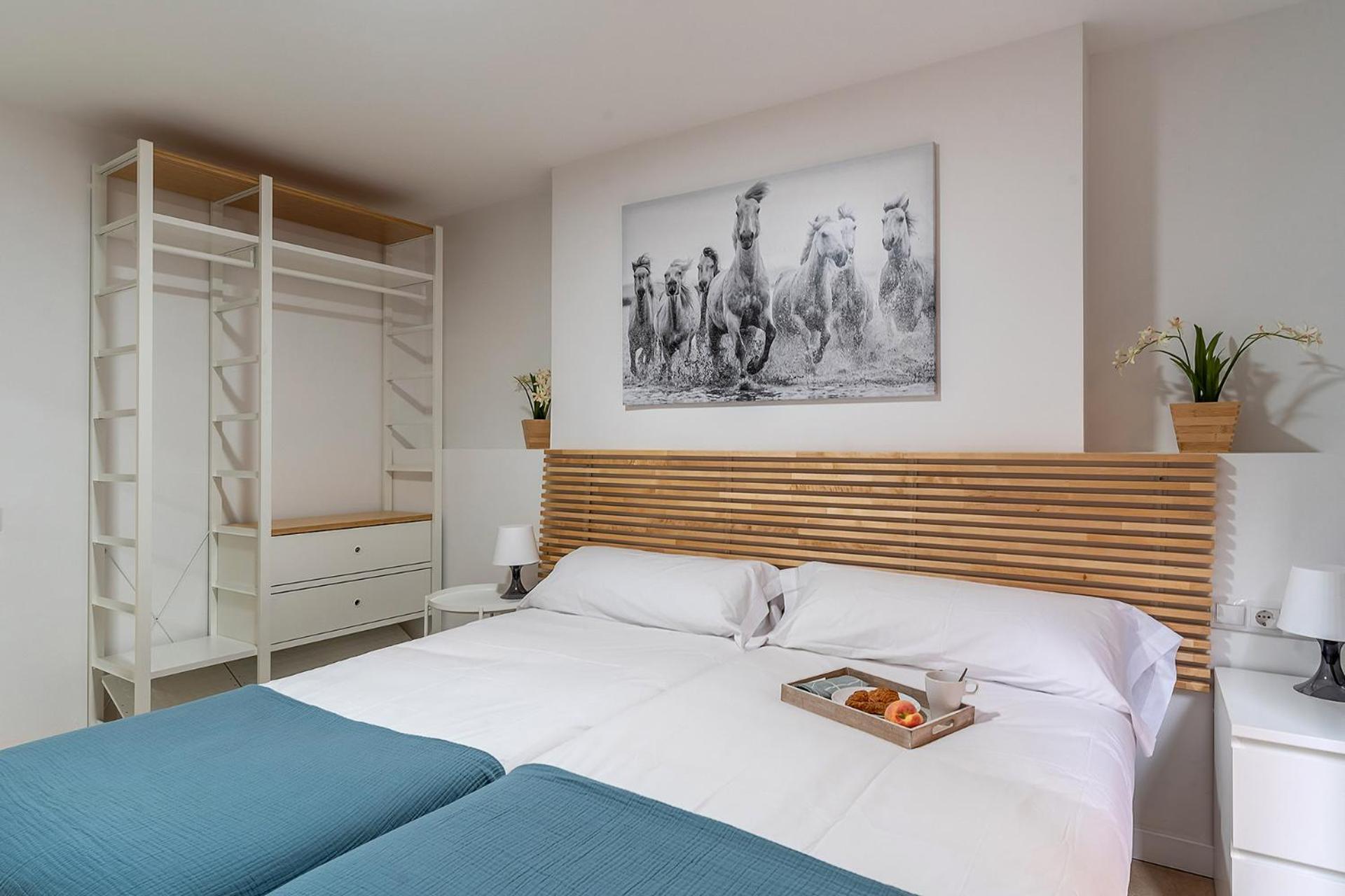 Ab Besos River Apartment Barcellona Esterno foto