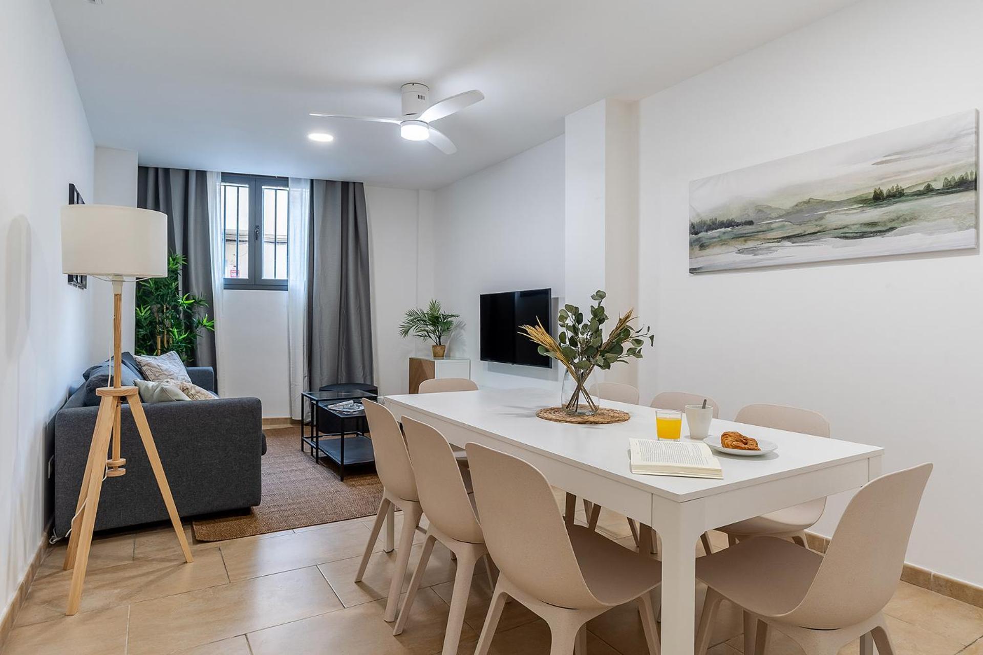 Ab Besos River Apartment Barcellona Esterno foto