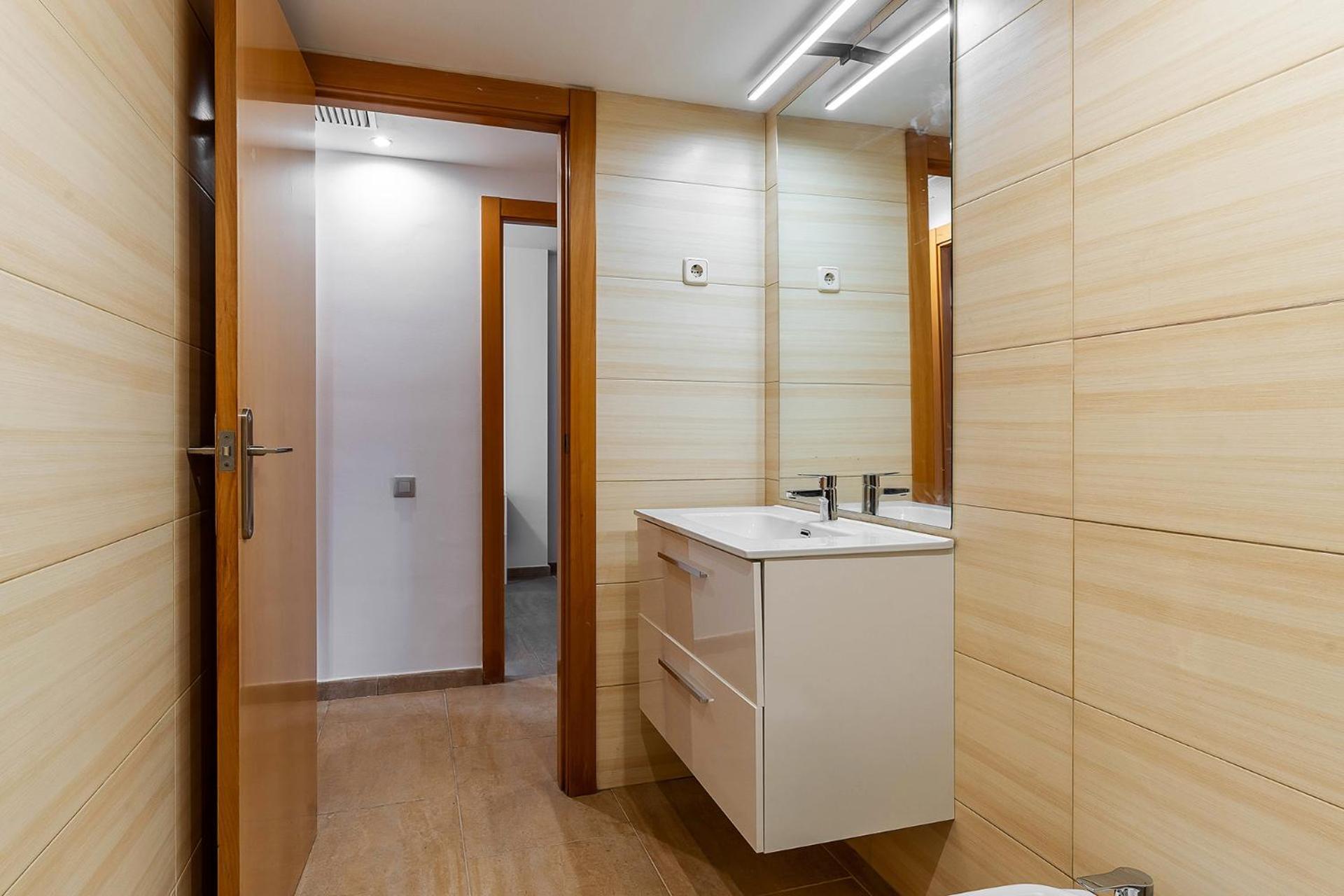 Ab Besos River Apartment Barcellona Esterno foto