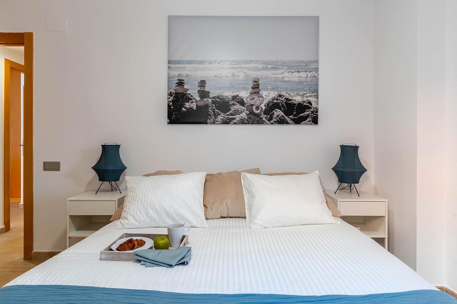 Ab Besos River Apartment Barcellona Esterno foto