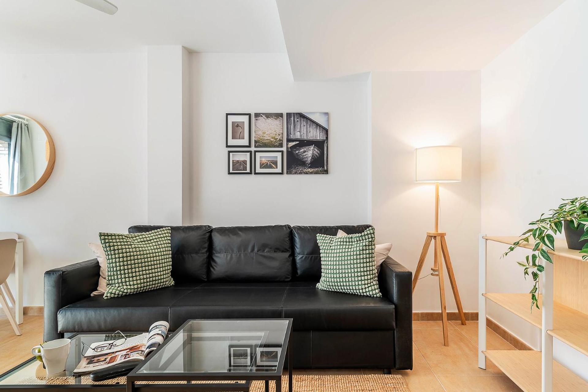 Ab Besos River Apartment Barcellona Esterno foto