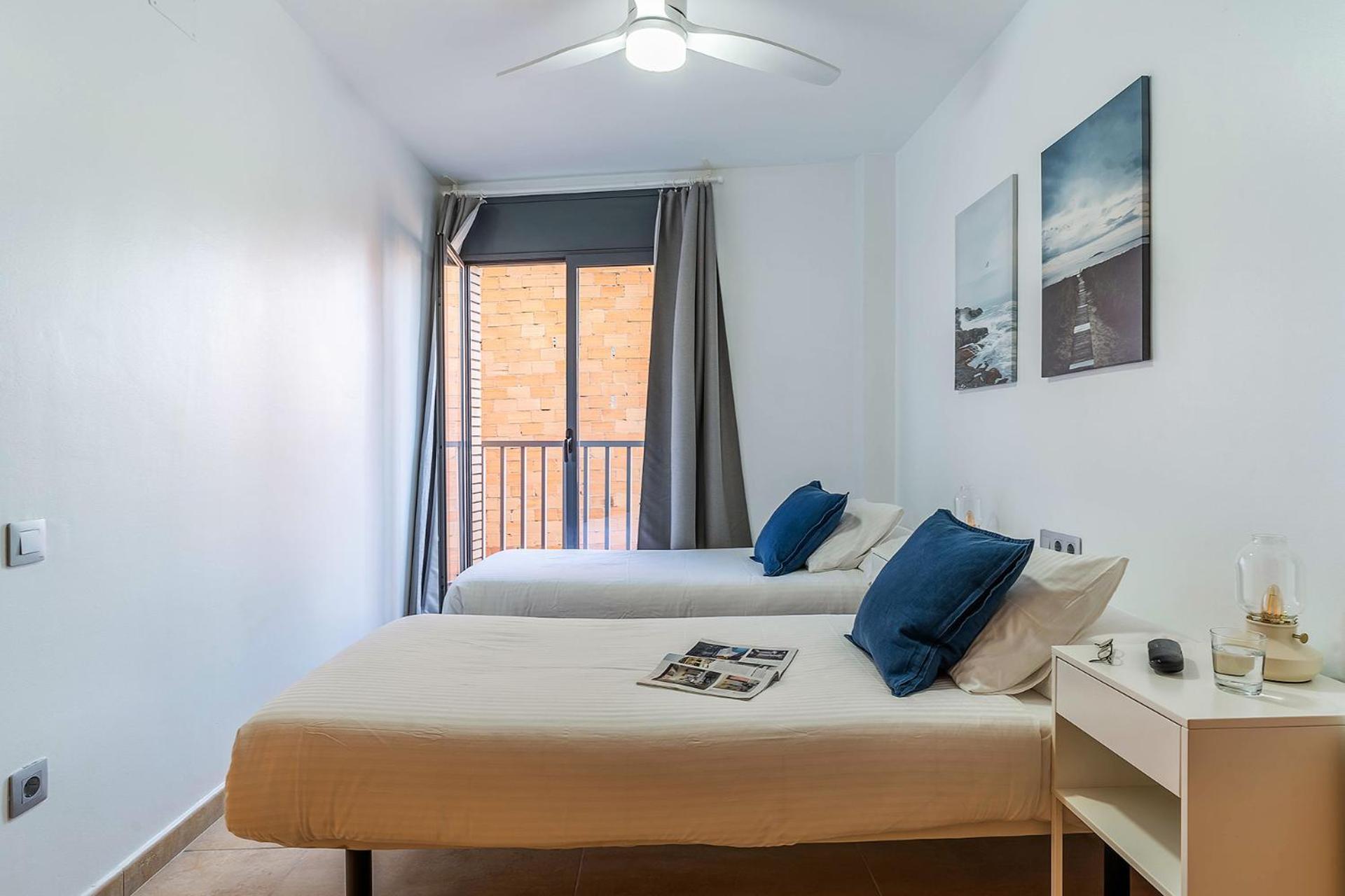 Ab Besos River Apartment Barcellona Esterno foto