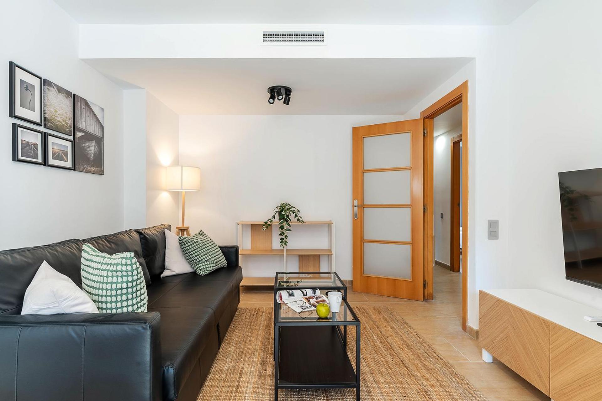 Ab Besos River Apartment Barcellona Esterno foto