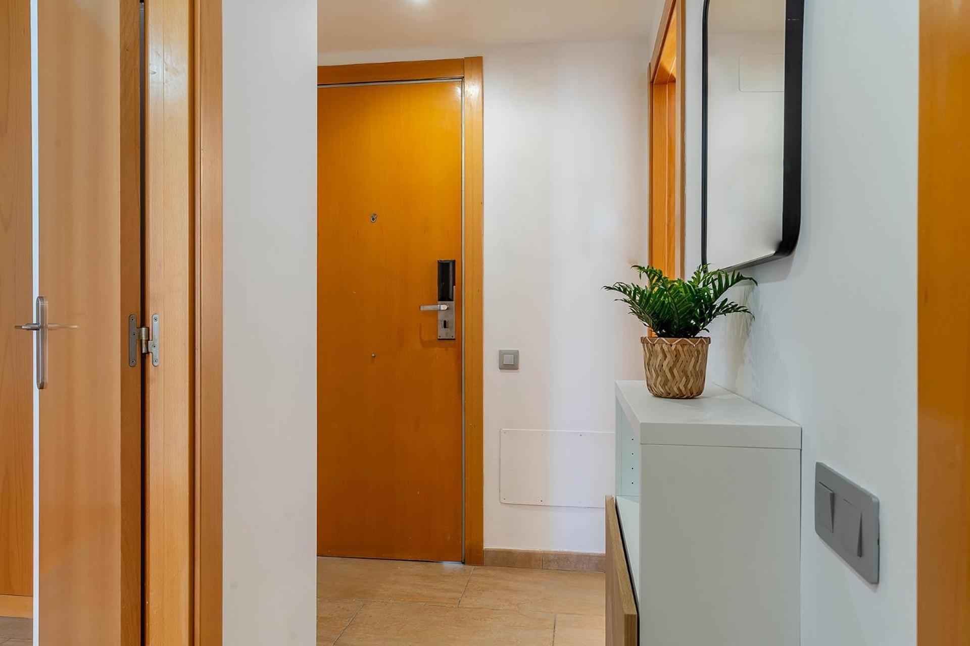 Ab Besos River Apartment Barcellona Esterno foto