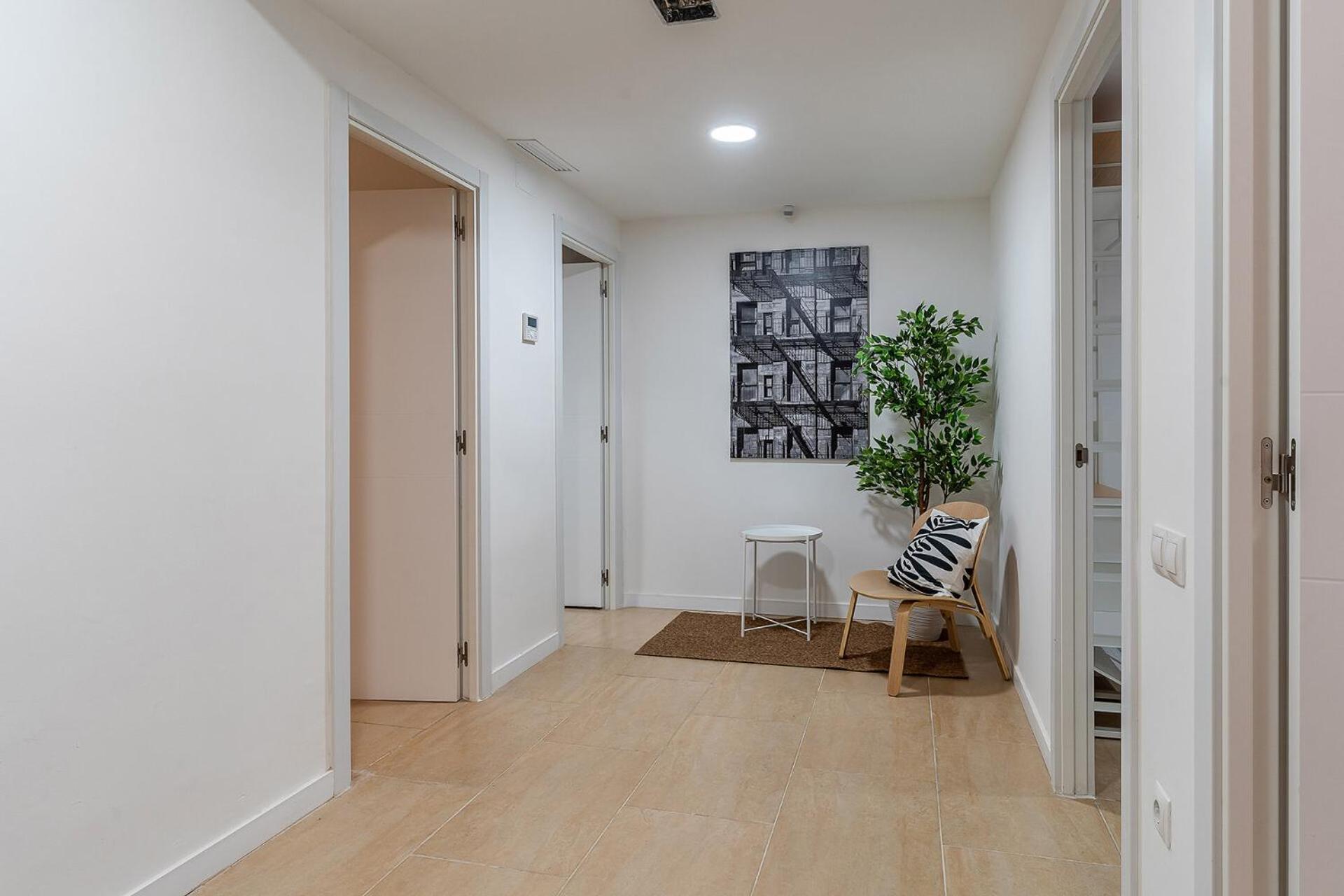 Ab Besos River Apartment Barcellona Esterno foto