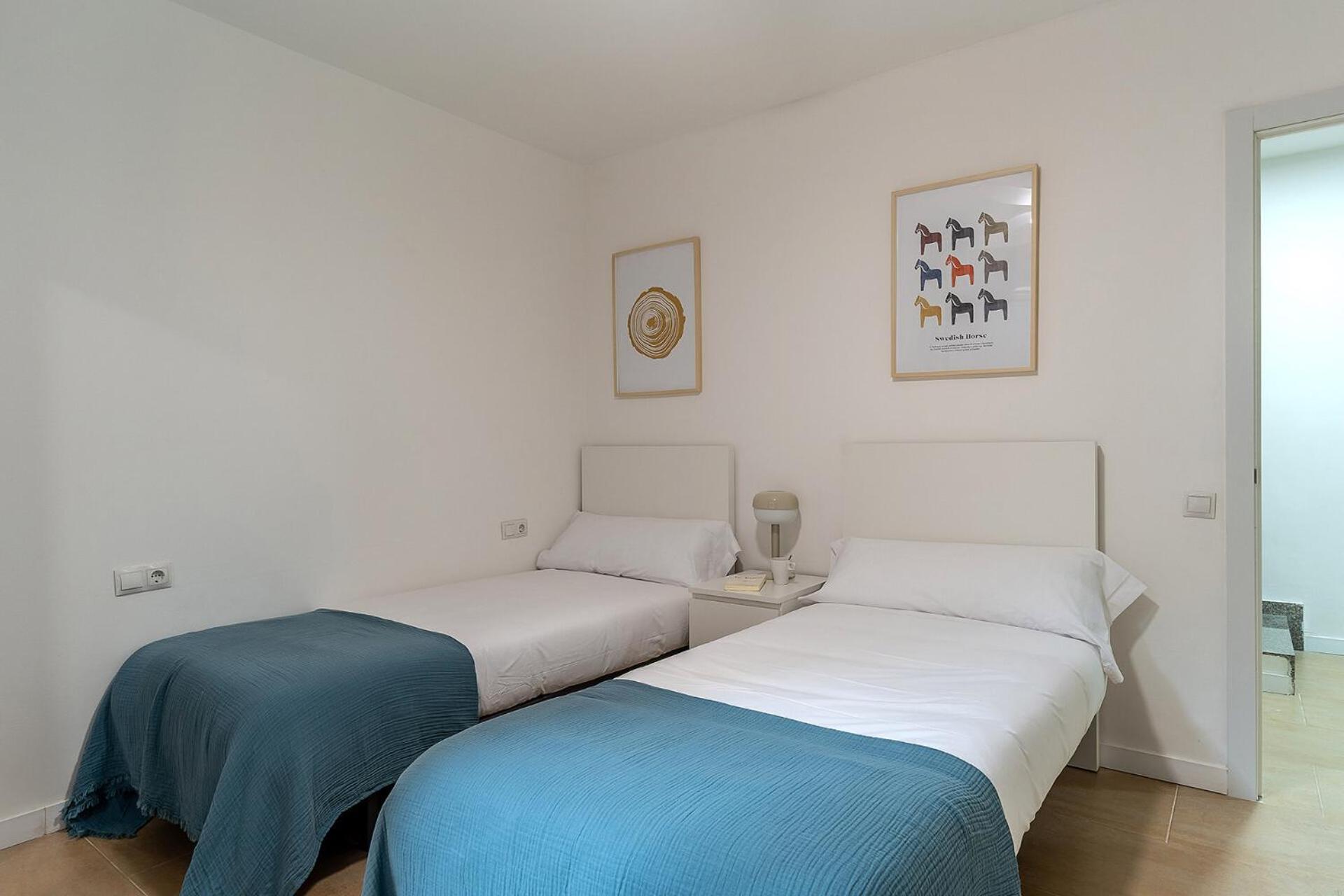 Ab Besos River Apartment Barcellona Esterno foto