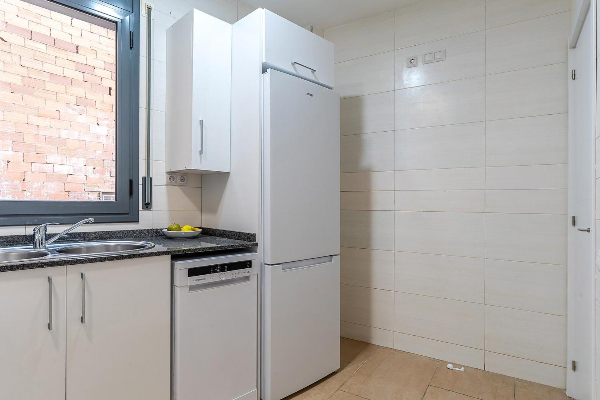 Ab Besos River Apartment Barcellona Esterno foto