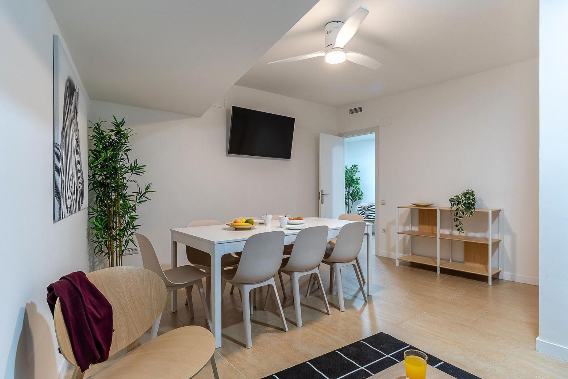 Ab Besos River Apartment Barcellona Esterno foto