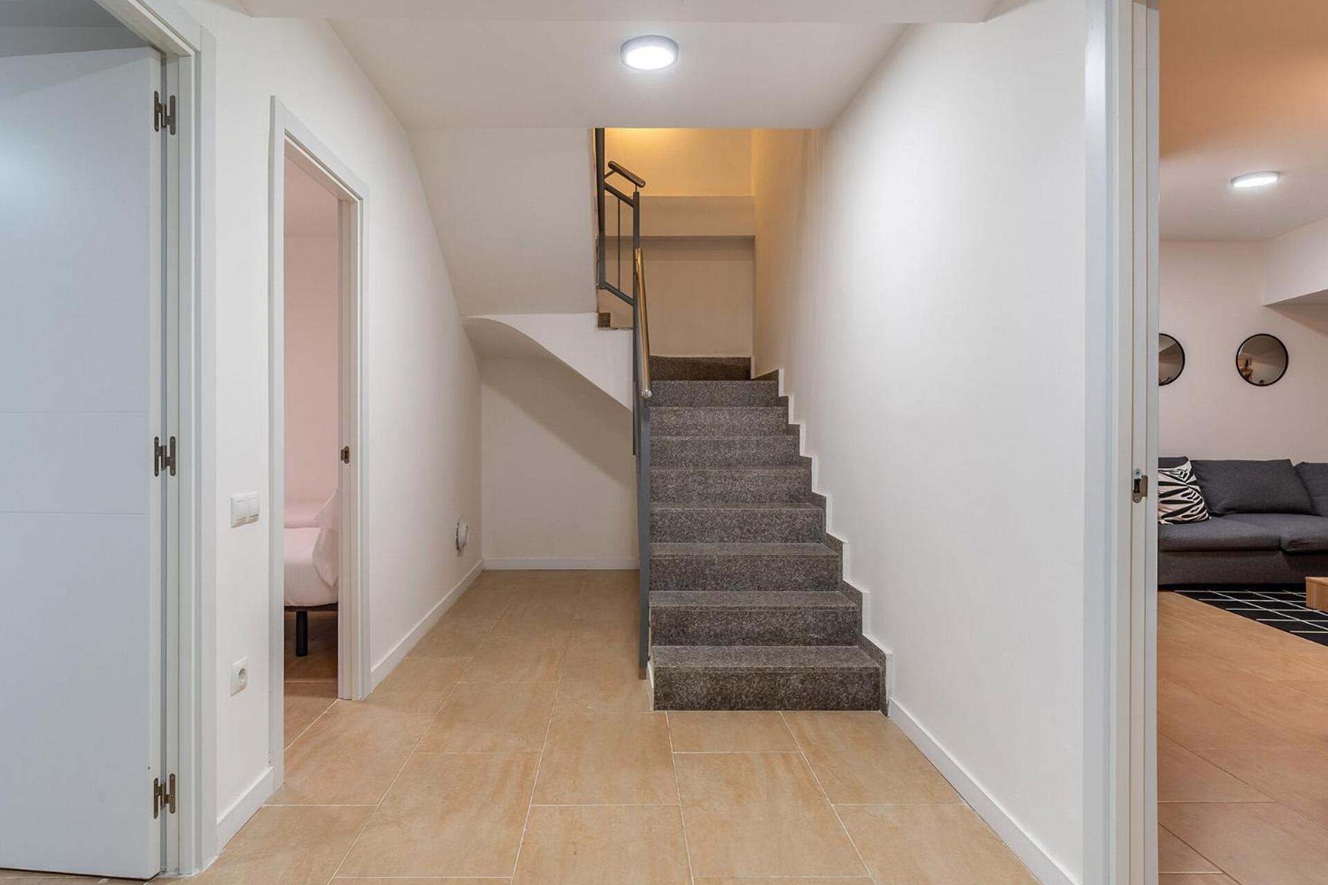 Ab Besos River Apartment Barcellona Esterno foto