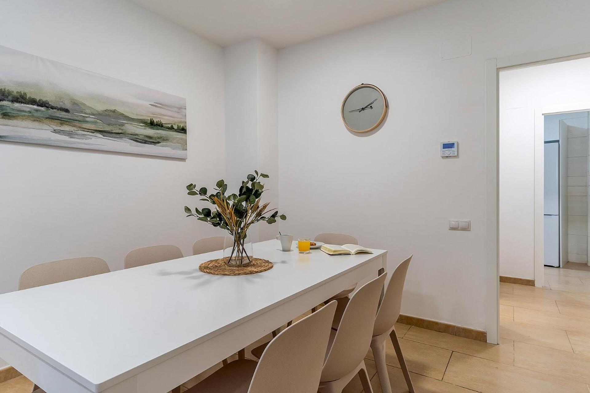 Ab Besos River Apartment Barcellona Esterno foto