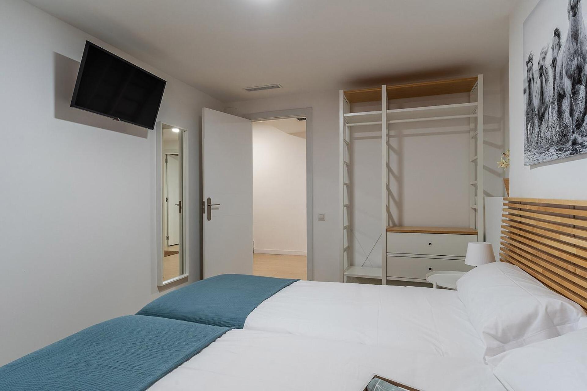 Ab Besos River Apartment Barcellona Esterno foto